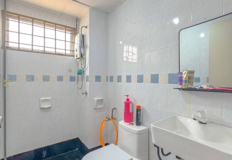 Vista Amani Condominium