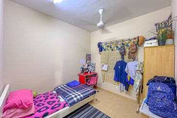 Vista Amani Condominium