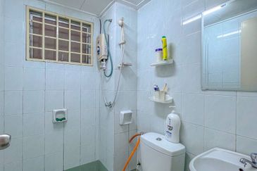 Vista Amani Condominium