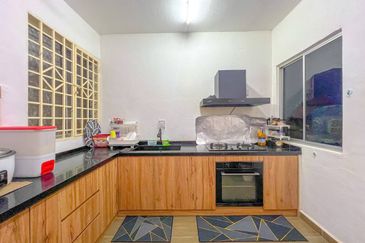 Vista Amani Condominium