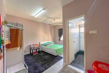 Vista Amani Condominium