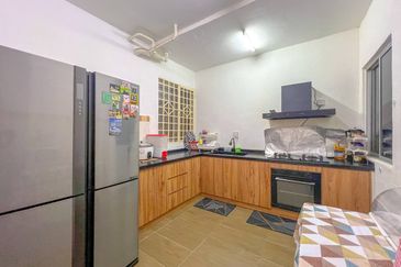 Vista Amani Condominium