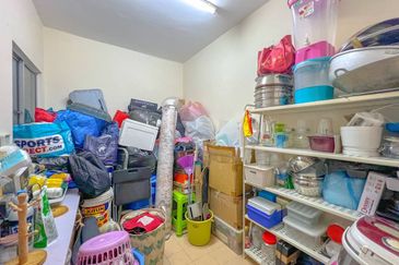 Vista Amani Condominium