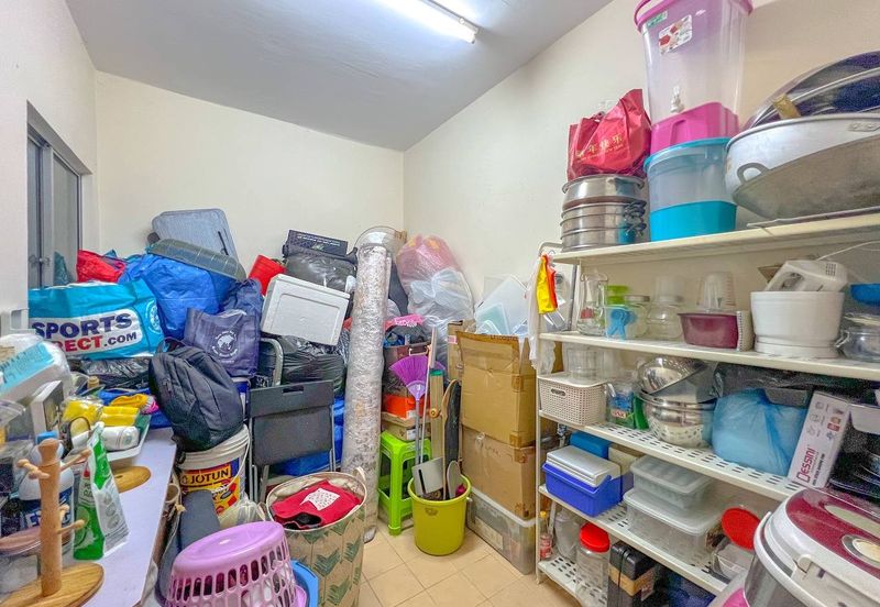 Vista Amani Condominium