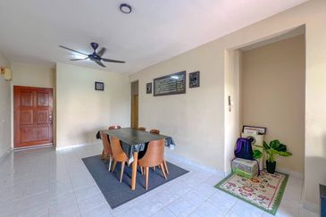 Vista Amani Condominium