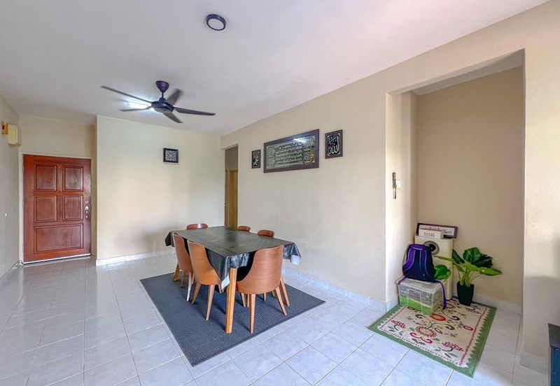 Vista Amani Condominium