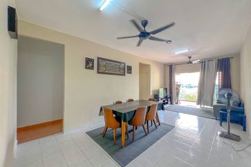 Vista Amani Condominium