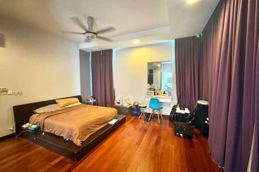 Clover Garden Residences