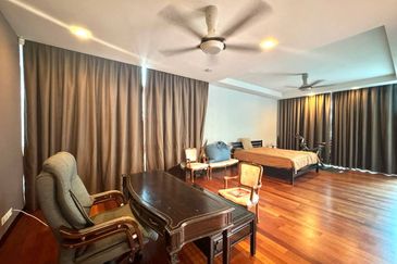 Clover Garden Residences