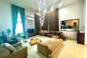 Clover Garden Residences