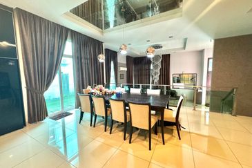 Clover Garden Residences