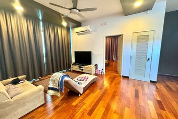 Clover Garden Residences