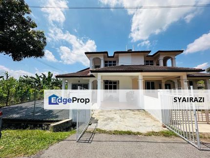 1.5 Storey Semi-D Seksyen 3, Bandar Rinching, Semenyih, Selangor, Semenyih