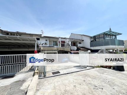 RENOVATED Double Storey Terrace Seksyen 3, Bandar Baru Bangi, Selangor, Bangi