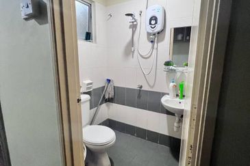 Seksyen 8, Bandar Baru Bangi