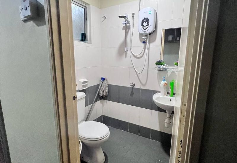 Seksyen 8, Bandar Baru Bangi