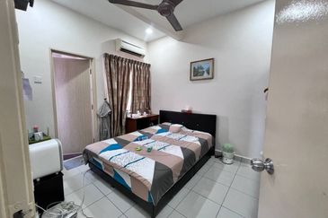 Seksyen 8, Bandar Baru Bangi