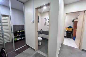 Seksyen 8, Bandar Baru Bangi