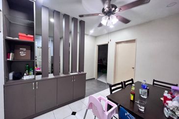 Seksyen 8, Bandar Baru Bangi