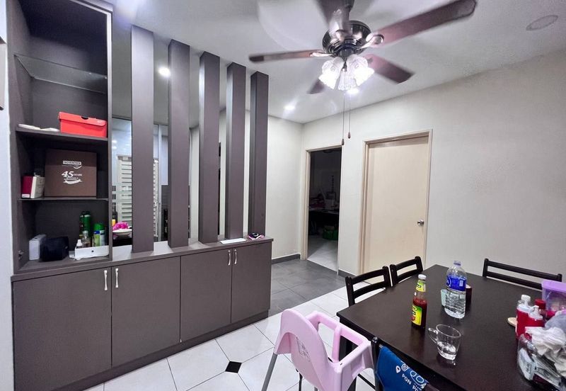 Seksyen 8, Bandar Baru Bangi