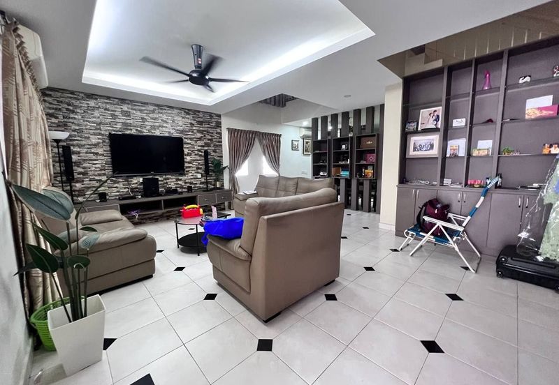 Seksyen 8, Bandar Baru Bangi