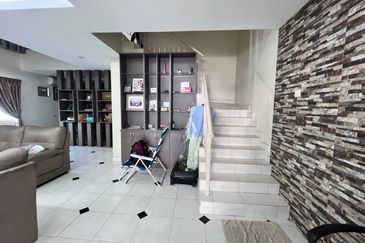 Seksyen 8, Bandar Baru Bangi