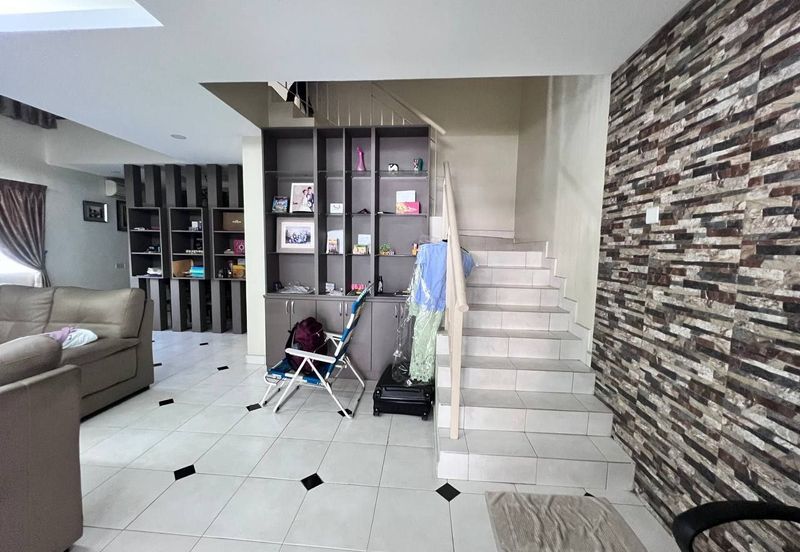 Seksyen 8, Bandar Baru Bangi