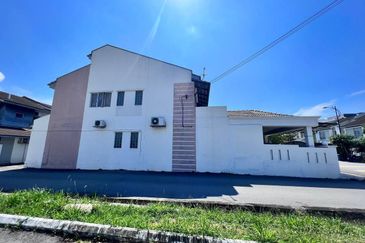 Seksyen 8, Bandar Baru Bangi