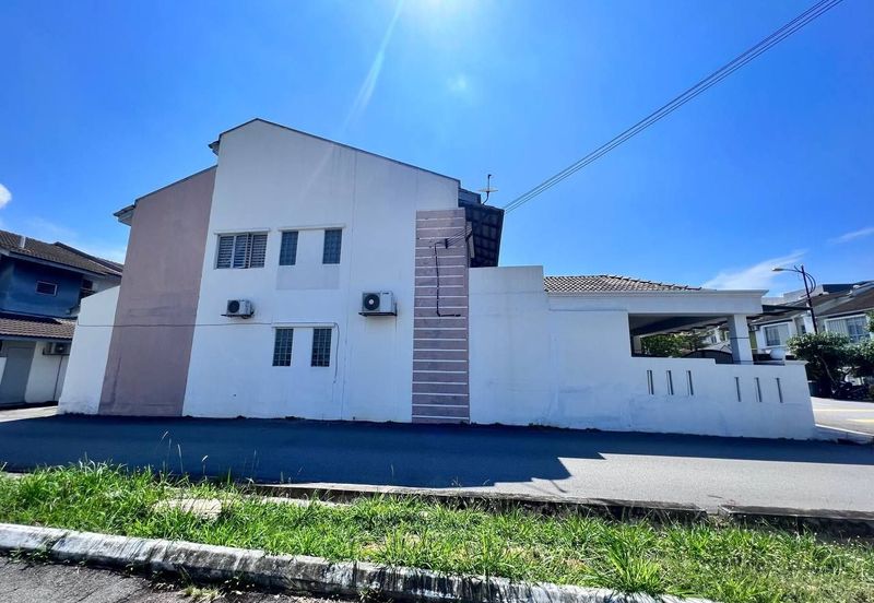 Seksyen 8, Bandar Baru Bangi