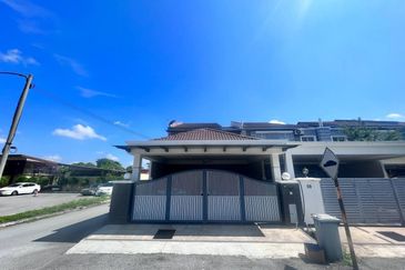 Seksyen 8, Bandar Baru Bangi