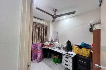 Seksyen 8, Bandar Baru Bangi