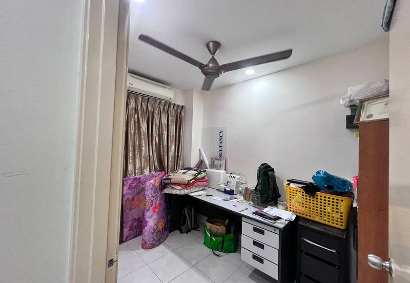 Seksyen 8, Bandar Baru Bangi