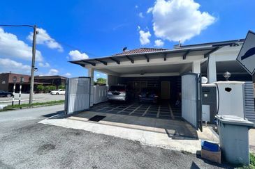 Seksyen 8, Bandar Baru Bangi