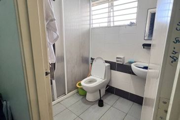 Seksyen 8, Bandar Baru Bangi