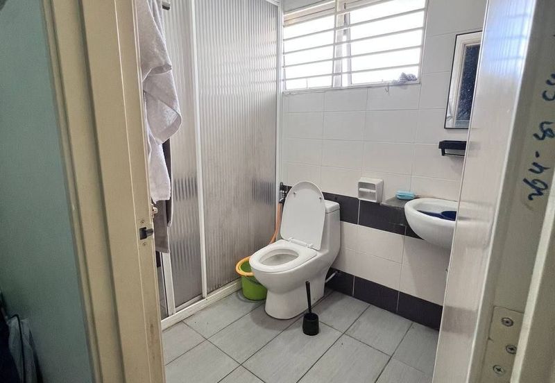 Seksyen 8, Bandar Baru Bangi