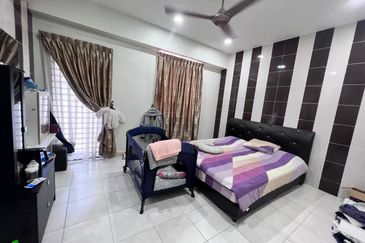 Seksyen 8, Bandar Baru Bangi