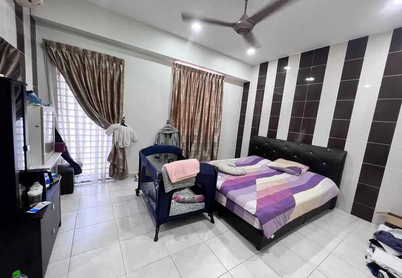 Seksyen 8, Bandar Baru Bangi