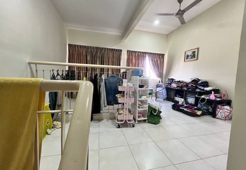 Seksyen 8, Bandar Baru Bangi