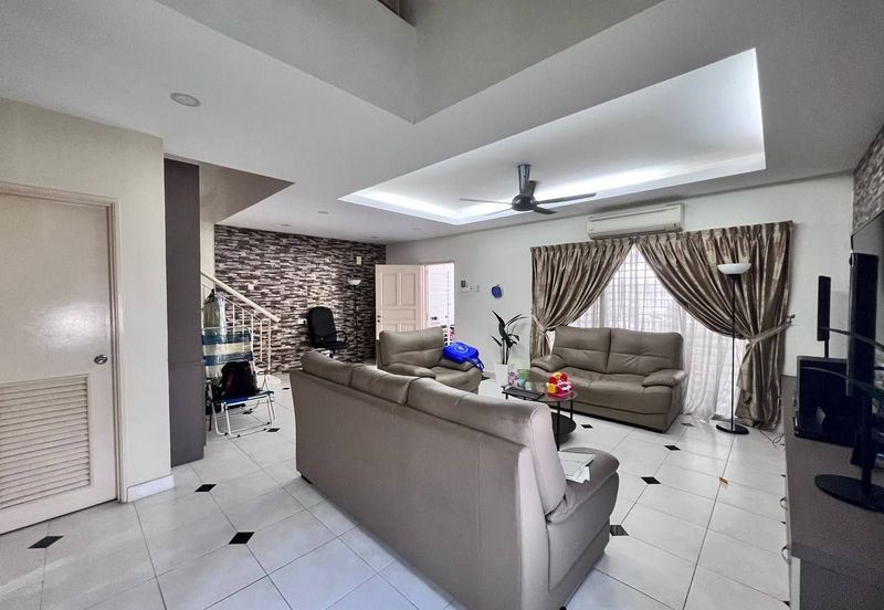 Seksyen 8, Bandar Baru Bangi