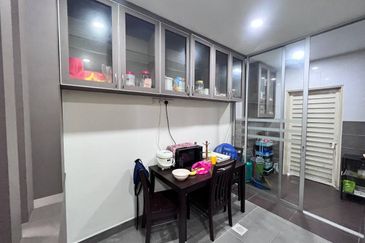 Seksyen 8, Bandar Baru Bangi