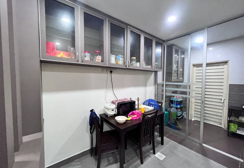 Seksyen 8, Bandar Baru Bangi