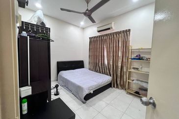 Seksyen 8, Bandar Baru Bangi