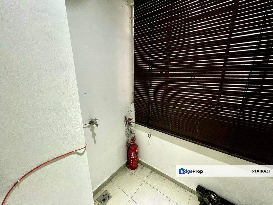 FREEHOLD Vista Mahogani Condominium, Saujana Impian, Kajang, Selangor, Kajang