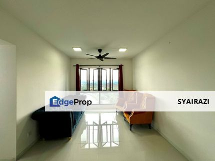 FREEHOLD Vista Mahogani Condominium, Saujana Impian, Kajang, Selangor, Kajang
