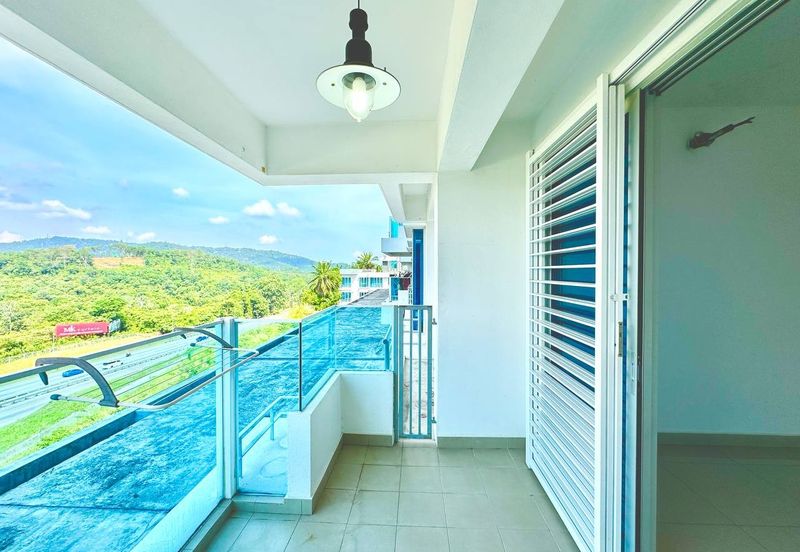 Apartment Putra 1 (Pangsapuri Putra 1)