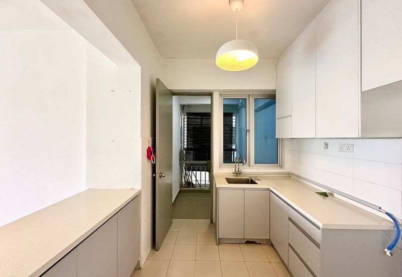 Apartment Putra 1 (Pangsapuri Putra 1)