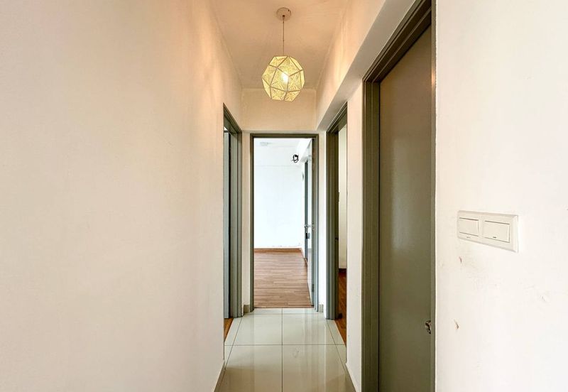 Apartment Putra 1 (Pangsapuri Putra 1)