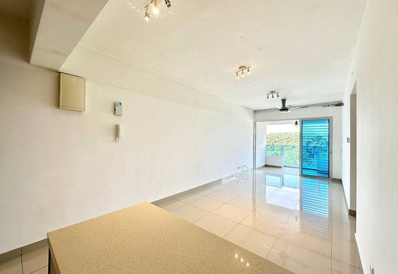 Apartment Putra 1 (Pangsapuri Putra 1)