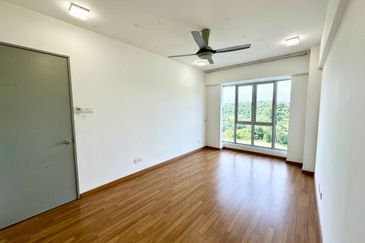 Apartment Putra 1 (Pangsapuri Putra 1)