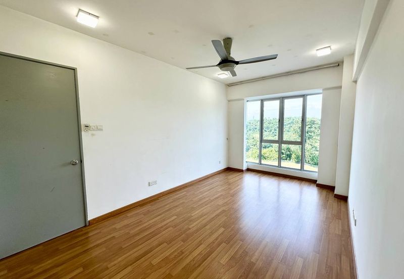 Apartment Putra 1 (Pangsapuri Putra 1)